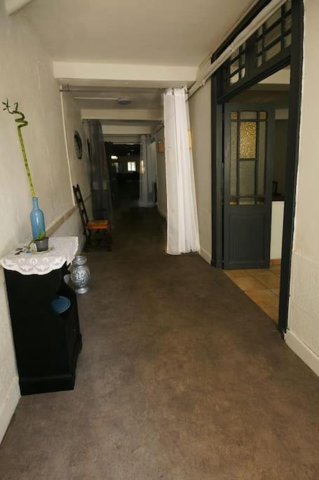 Chambre Dans Maison De Ville - 2 Personnes Oloron-Sainte-Marie Extérieur photo