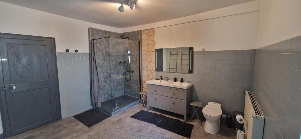 Chambre Dans Maison De Ville - 2 Personnes Oloron-Sainte-Marie Extérieur photo